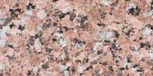 Rosy Pink Granite