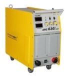 Toshon ARC 630 3 Phase Moduler Igbt Welding Machine