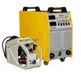 Toshon MIG ARC 400 Moulder Igbt