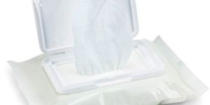 Hand & Face Wet Wipes