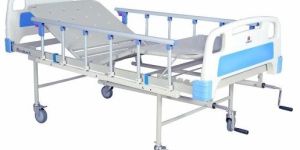 Hospital Fowler Cot
