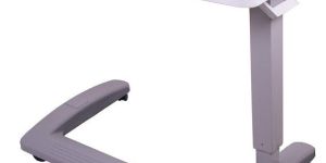 Hospital Overbed Table