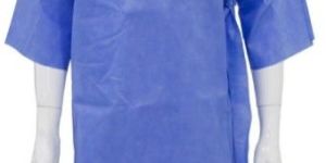 Hospital Patient Gown