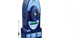 Misting System Remote Monitoring System