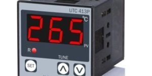 Misting System Timer