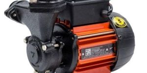 Mono Block Low Pressure Misting Pump