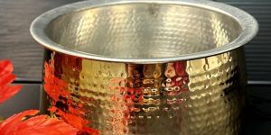 Hyderabadi Rice Handi - Product Code KB033