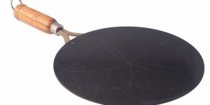 Iron Flat Dosa and Chapati Tawa