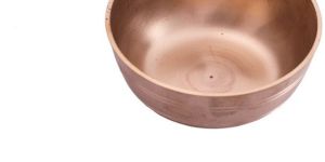 Kasya Wati /bronze Bowl (Matte) -KB 506
