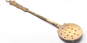 Strainer Ladle / Frying Ladle - KB018