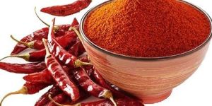 Red Chilli Powder