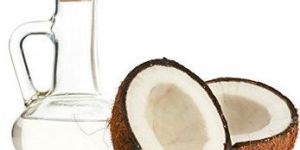 Virgin Coconut Oil