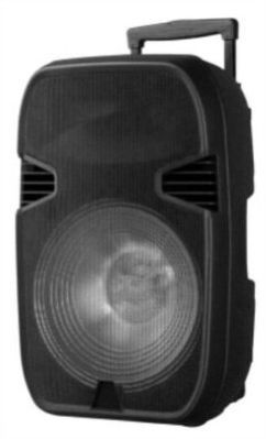 Trolley Speaker BR15