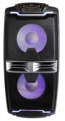 Trolley Speaker JM-DC-1019