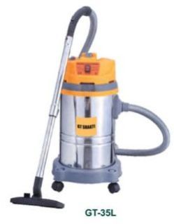 Vacuum Cleaners GT-35L