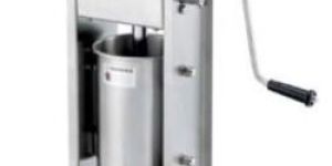 Vertical Sausage Stuffer