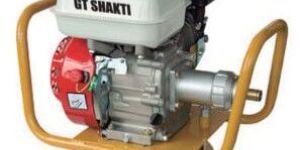 GT-zb50a Engine Vibrator