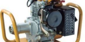 GT-zb50b Engine Vibrator