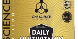 One Science Daily Multivitamin