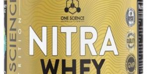 One Science Nitra Whey Protein Supplements