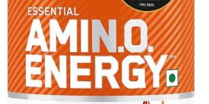 Optimum Nutrition ON Amino Energy Supplements