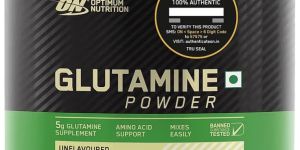 Optimum Nutrition ON Glutamine Powder