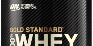 optimum nutrition gold standard 100 whey protein powder