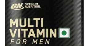 Optimum Nutrition ON Multivitamin For Men
