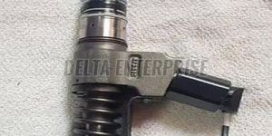 Cummins QSM Fuel Injector