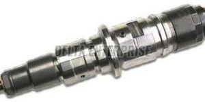 Oem Hpi Fuel Injector
