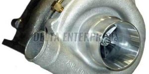 Turbocharger Assembly