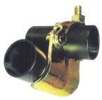 Pressed Putlog Coupler