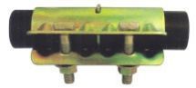 Pressed Sleeve Coupler PLPC-6011