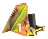 Pressed Staircase Coupler