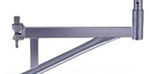 Ringlock Board Bracket