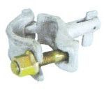 Single Coupler WITH Welded Pin