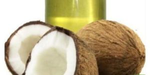 Pure Organic Coconut Oil