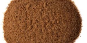 Nutmeg Powder