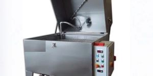 Industrial Parts Washing Machine