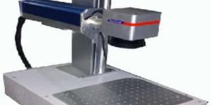 Metal Laser Marking Machine