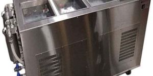 Stainless Steel Ultrasonic Cleaning Machine