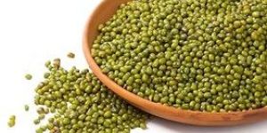 Green Moong Beans