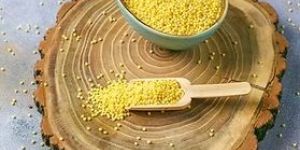 Yellow Moong Dal