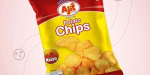 Masala Chips