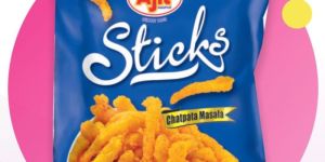 Masala Sticks