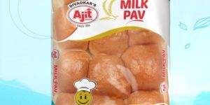 Milk Pav