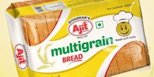 Multigrain Bread