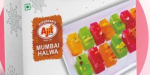 Mumbai Halwa