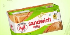 Sandwich Bread