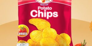 Tomato Chips